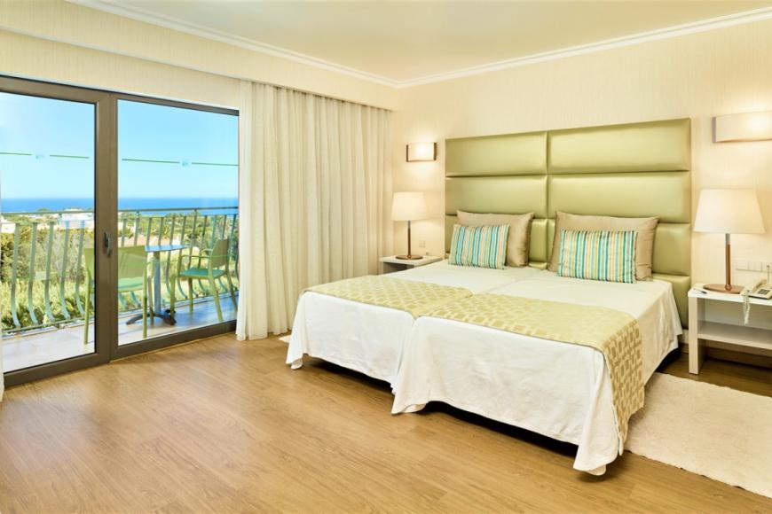 4 Sterne Familienhotel: Baia Grande - Albufeira, Algarve, Bild 5