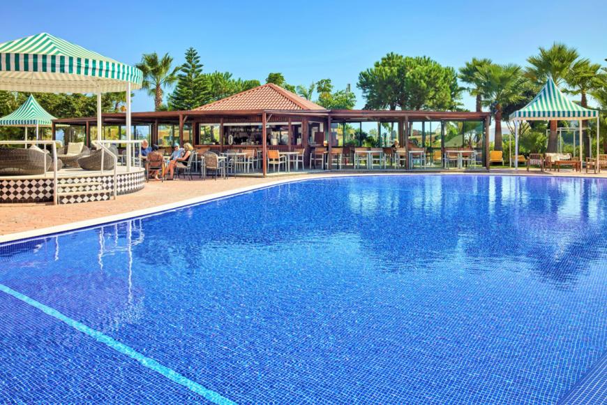 4 Sterne Familienhotel: Baia Grande - Albufeira, Algarve, Bild 3