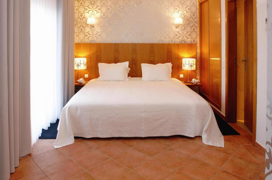 4 Sterne Hotel: Vale d El Rei Suite & Villas - Carvoeiro, Algarve, Bild 6