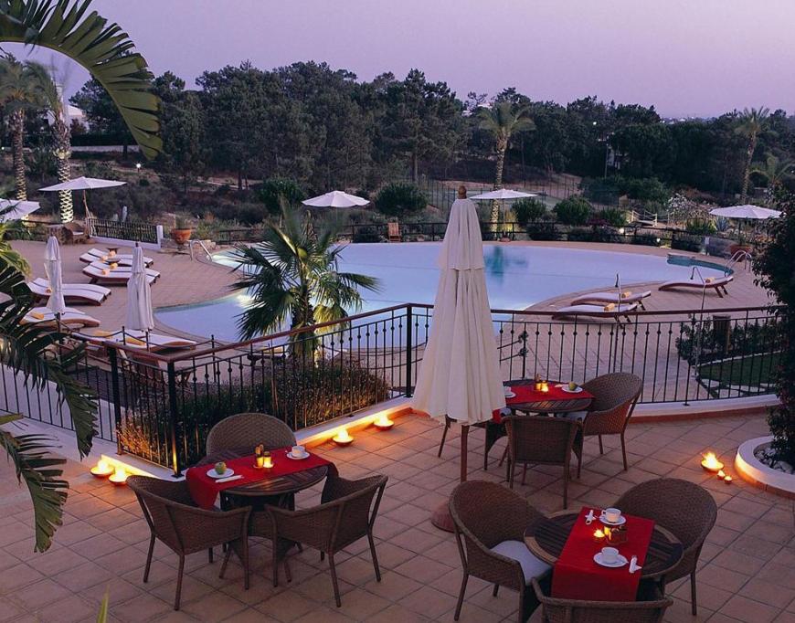 4 Sterne Hotel: Vale d El Rei Suite & Villas - Carvoeiro, Algarve, Bild 8