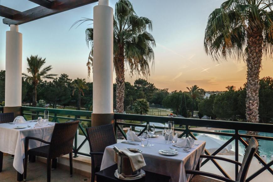 4 Sterne Hotel: Vale d El Rei Suite & Villas - Carvoeiro, Algarve, Bild 5