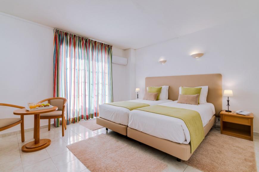 3 Sterne Hotel: Monica Isabel Beach Club - Albufeira, Algarve, Bild 6