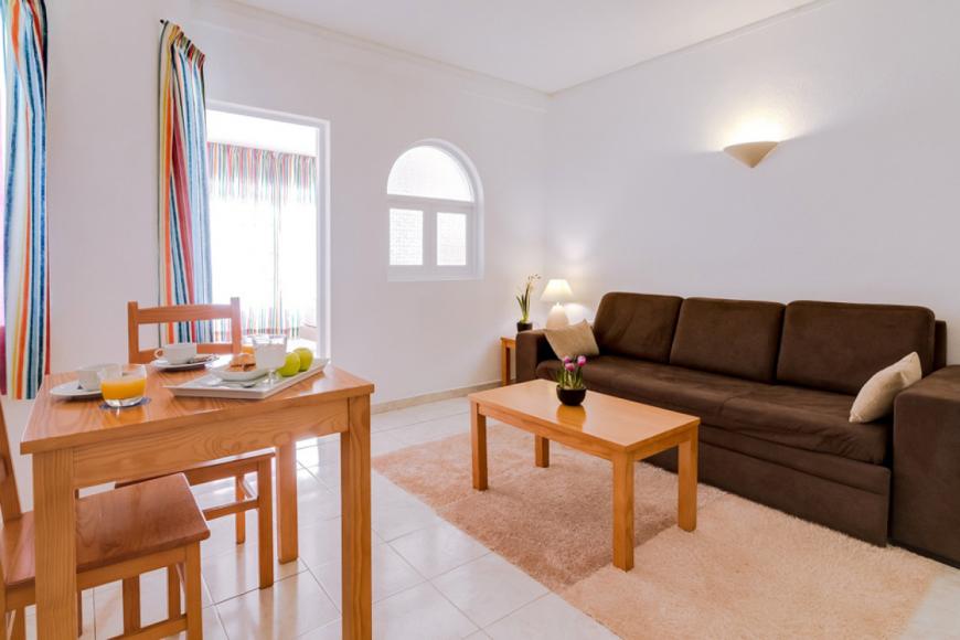 3 Sterne Hotel: Monica Isabel Beach Club - Albufeira, Algarve, Bild 7