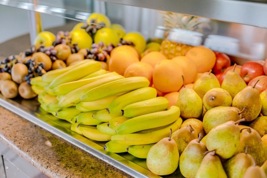 3 Sterne Hotel: Monica Isabel Beach Club - Albufeira, Algarve, Bild 9