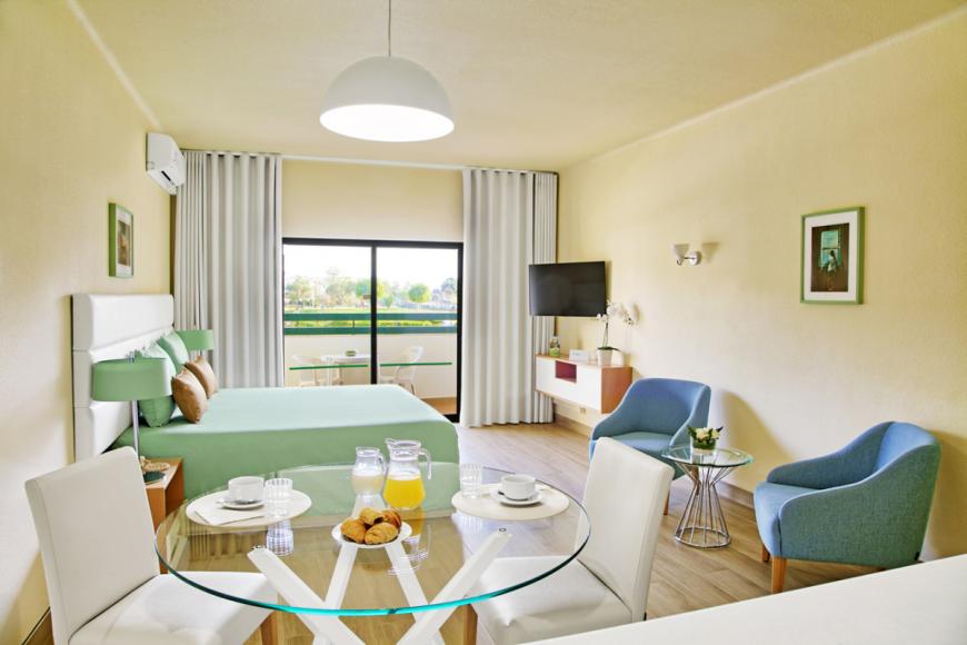 4 Sterne Familienhotel: Ondamar - Albufeira, Algarve, Bild 8