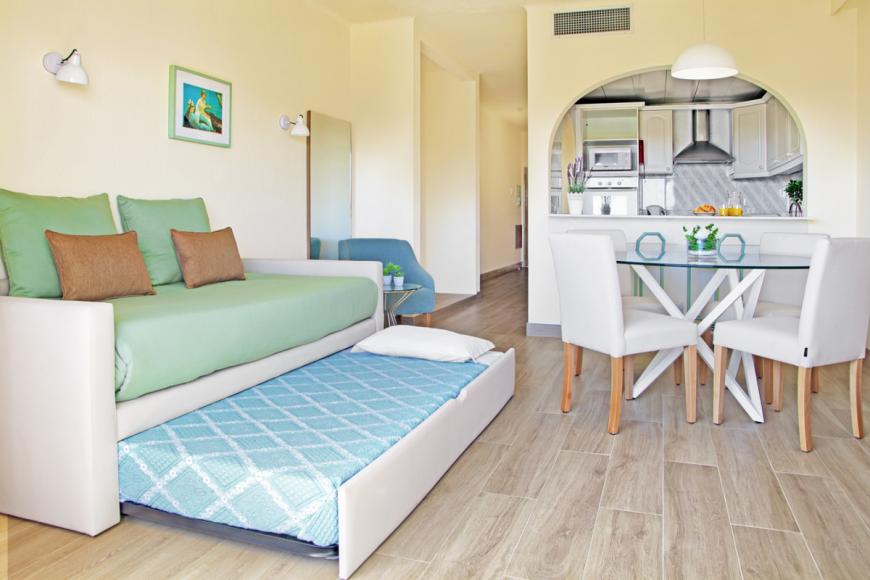 4 Sterne Familienhotel: Ondamar - Albufeira, Algarve, Bild 9