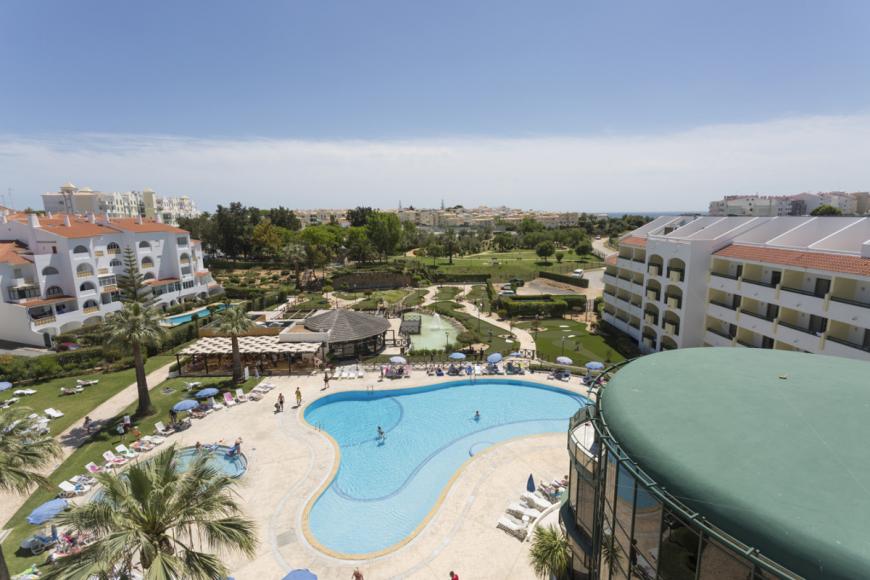4 Sterne Familienhotel: Ondamar - Albufeira, Algarve, Bild 2