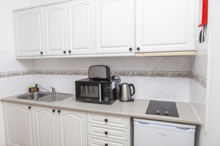 4 Sterne Hotel: Atalaia Sol - Lagos, Algarve, Bild 7