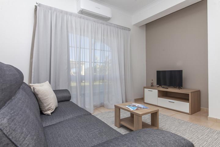 4 Sterne Hotel: Atalaia Sol - Lagos, Algarve, Bild 6