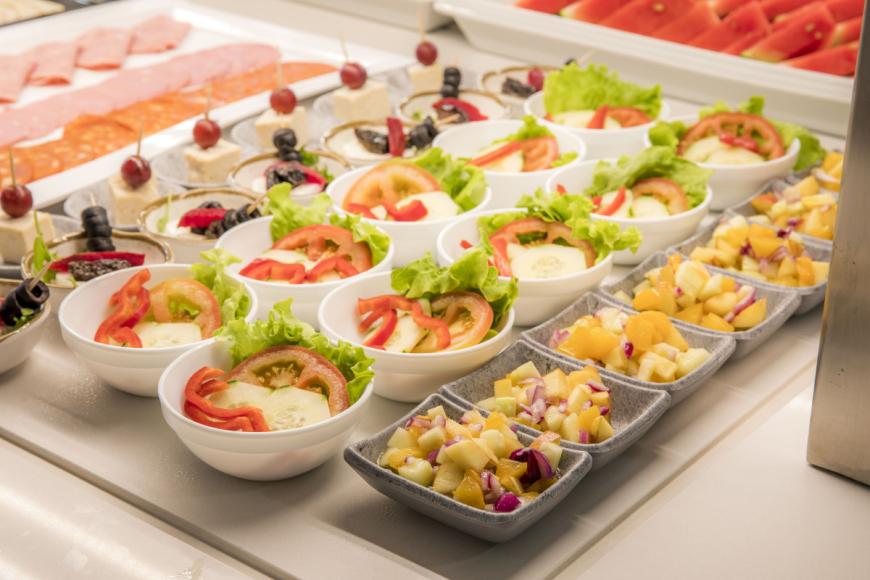 4 Sterne Familienhotel: Clube Porto Mos inkl. Mietwagen - Lagos, Algarve, Bild 5