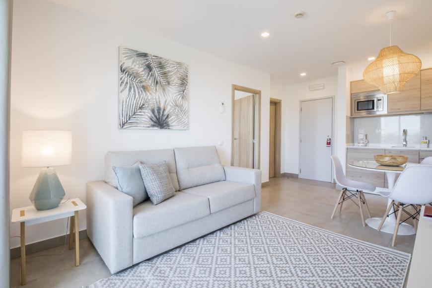 4 Sterne Familienhotel: Clube Porto Mos inkl. Mietwagen - Lagos, Algarve, Bild 9