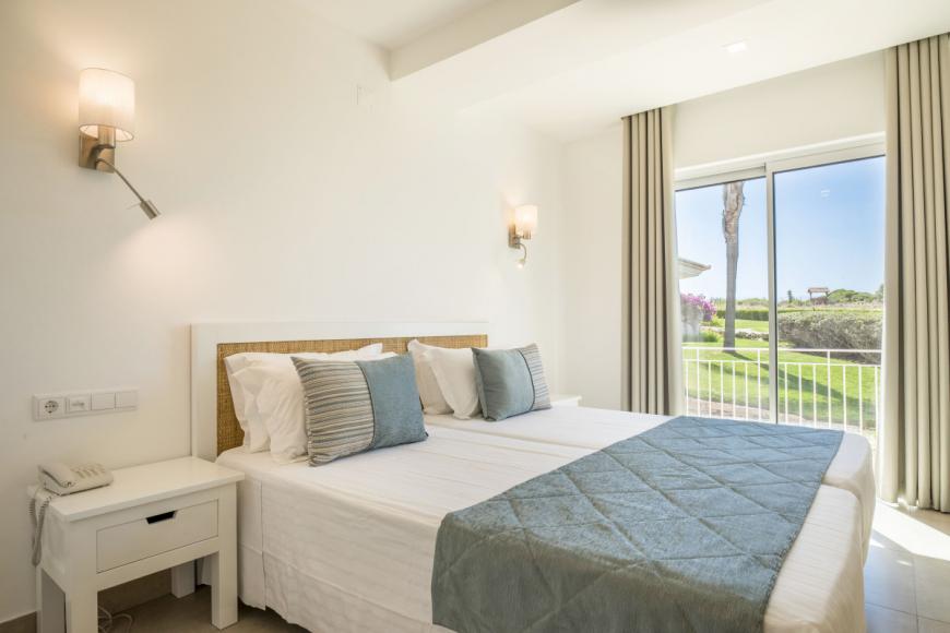 4 Sterne Familienhotel: Clube Porto Mos inkl. Mietwagen - Lagos, Algarve, Bild 8