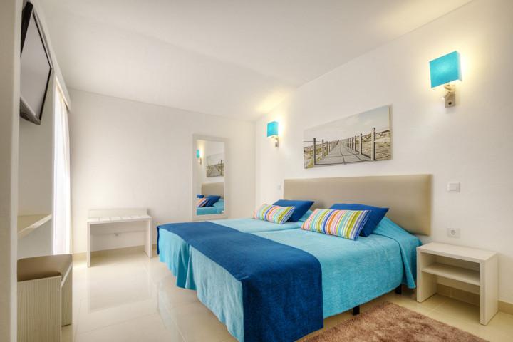 3 Sterne Hotel: 3HB Golden Beach - Albufeira, Algarve, Bild 5