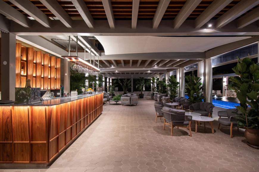 5 Sterne Familienhotel: Epic Sana Algarve - Albufeira, Algarve, Bild 8