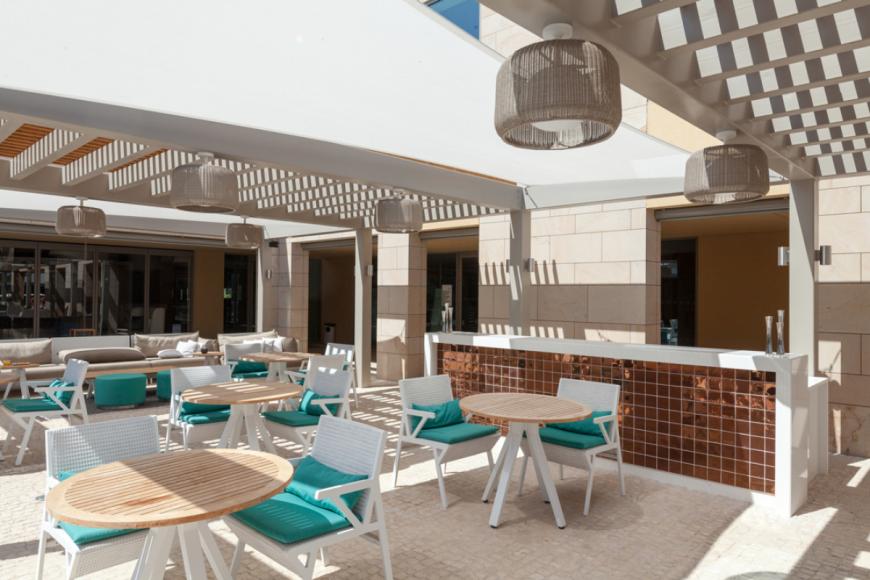 5 Sterne Familienhotel: Epic Sana Algarve - Albufeira, Algarve, Bild 6