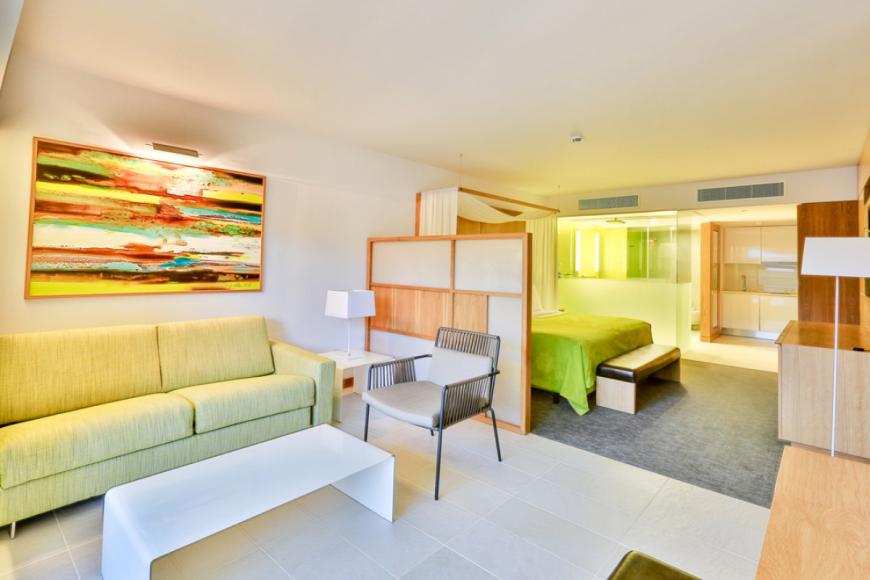 5 Sterne Familienhotel: Epic Sana Algarve - Albufeira, Algarve, Bild 10