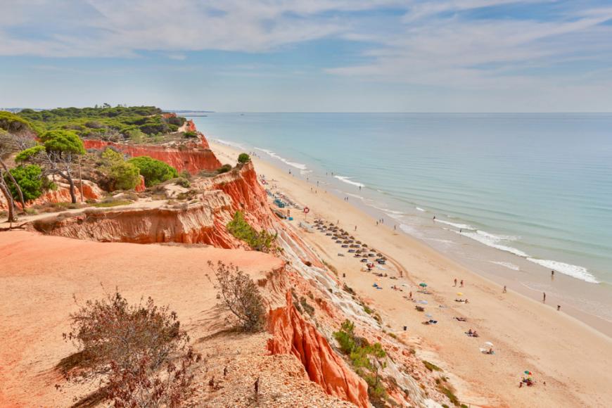 5 Sterne Familienhotel: Epic Sana Algarve - Albufeira, Algarve, Bild 3