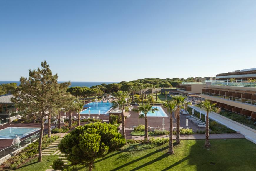 5 Sterne Familienhotel: Epic Sana Algarve - Albufeira, Algarve