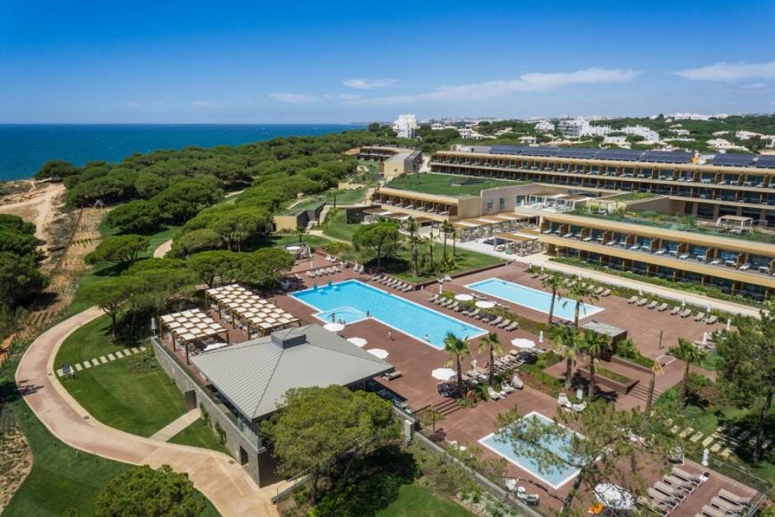 5 Sterne Familienhotel: Epic Sana Algarve - Albufeira, Algarve, Bild 4