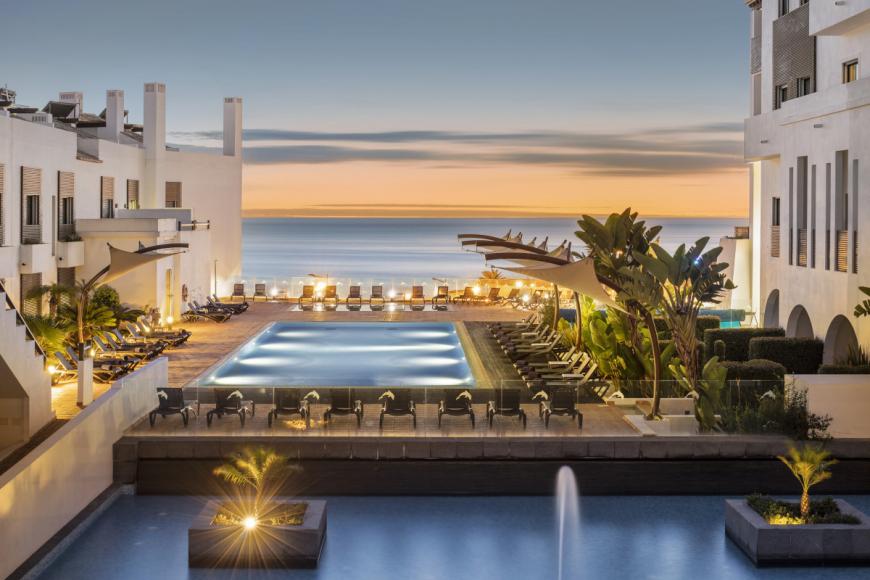 4 Sterne Hotel: Belmar Spa & Beach Resort - Lagos, Algarve, Bild 3