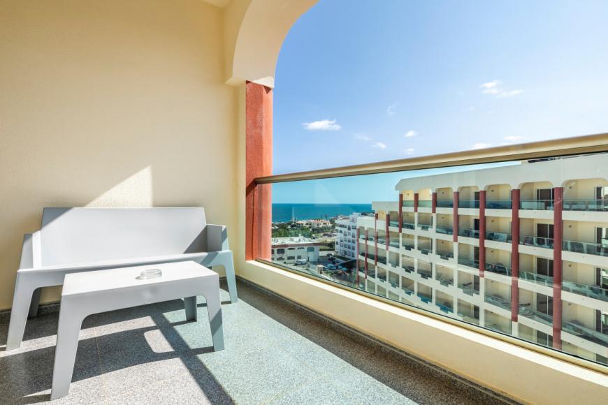 4 Sterne Hotel: Ukino Palmeiras Village - Family Resort - Porches, Algarve, Bild 5