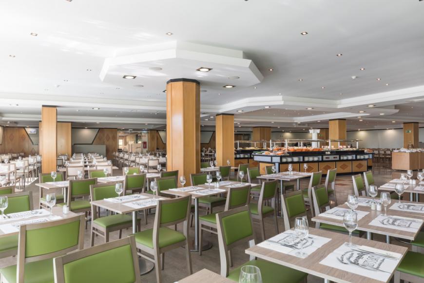 4 Sterne Hotel: Ukino Palmeiras Village - Family Resort - Porches, Algarve, Bild 8