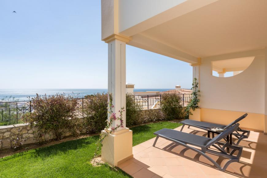 4 Sterne Hotel: NAU Salema Beach Village - Salema, Algarve, Bild 8