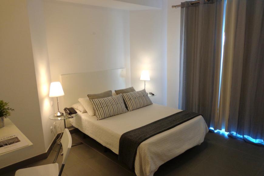 3 Sterne Hotel: KR Albufeira - Albufeira, Algarve, Bild 4