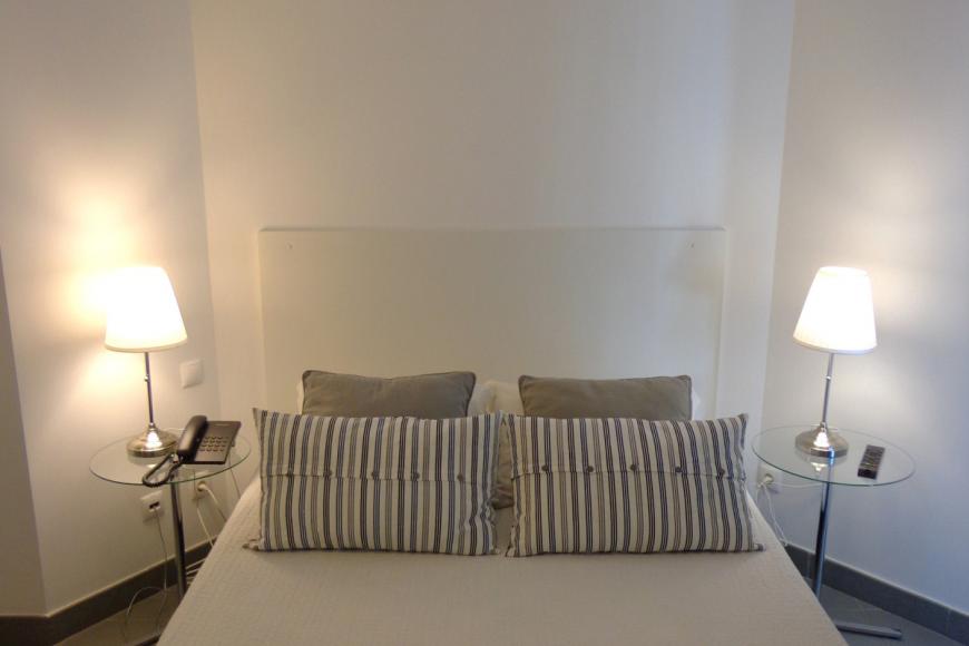 3 Sterne Hotel: KR Albufeira - Albufeira, Algarve, Bild 6