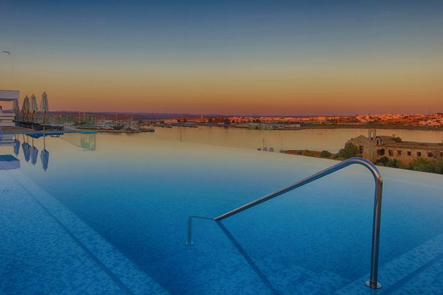 4 Sterne Hotel: Jupiter Marina - Portimao, Algarve, Bild 2