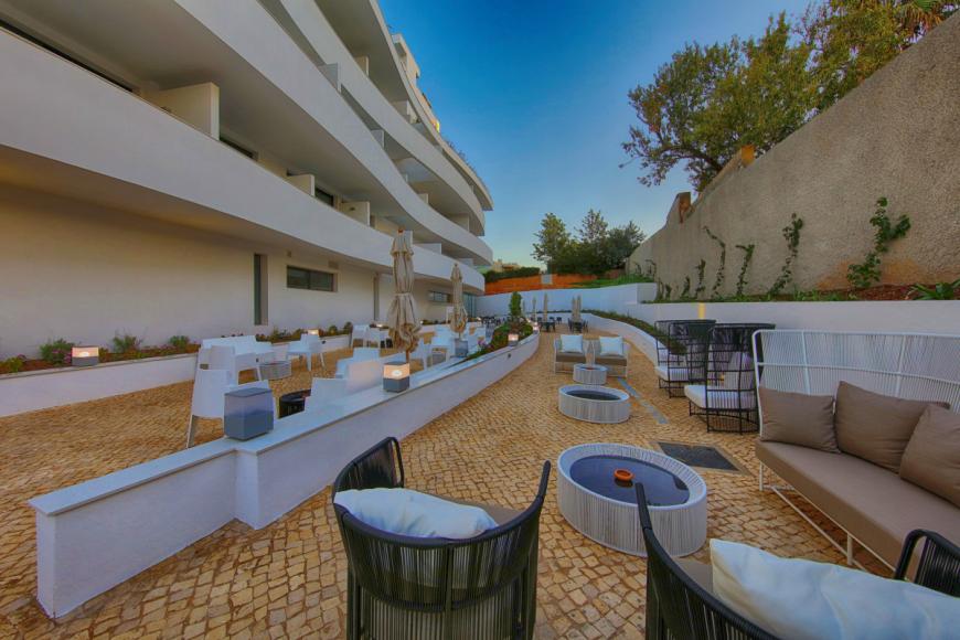 4 Sterne Hotel: Jupiter Marina - Portimao, Algarve, Bild 7