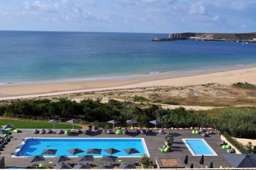 5 Sterne Hotel: Martinhal Sagres Beach Family Resort - Sagres, Algarve, Bild 2