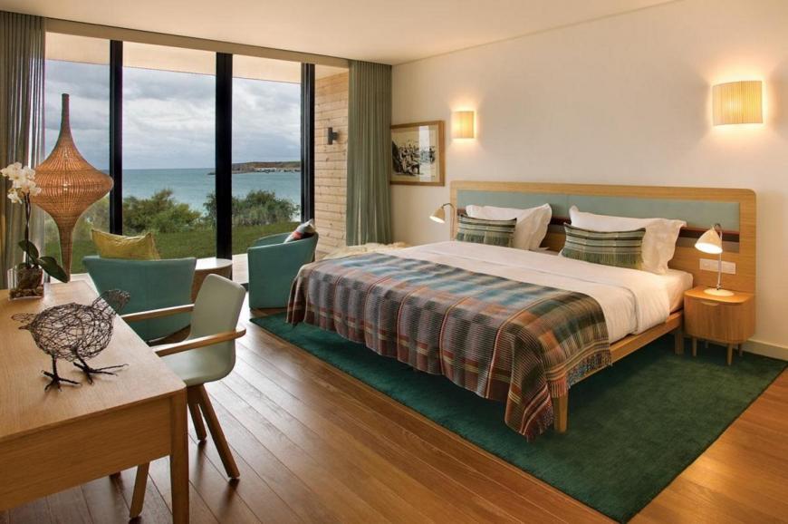 5 Sterne Hotel: Martinhal Sagres Beach Family Resort - Sagres, Algarve, Bild 8