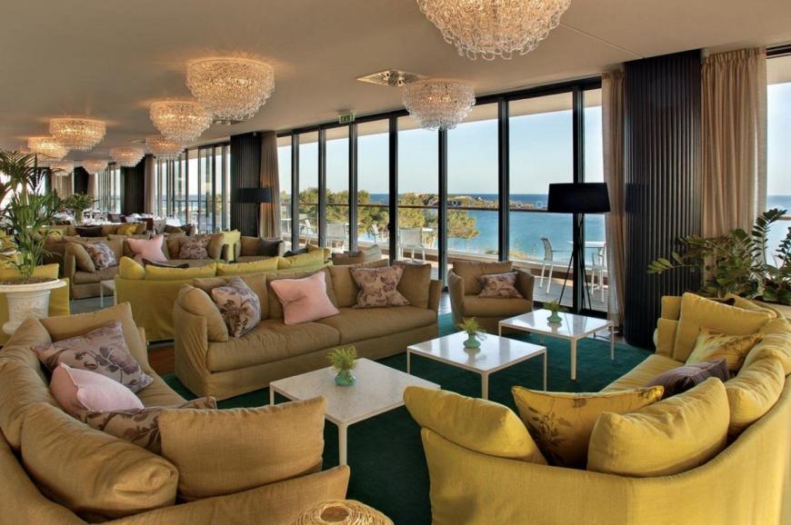 5 Sterne Hotel: Martinhal Sagres Beach Family Resort - Sagres, Algarve, Bild 6