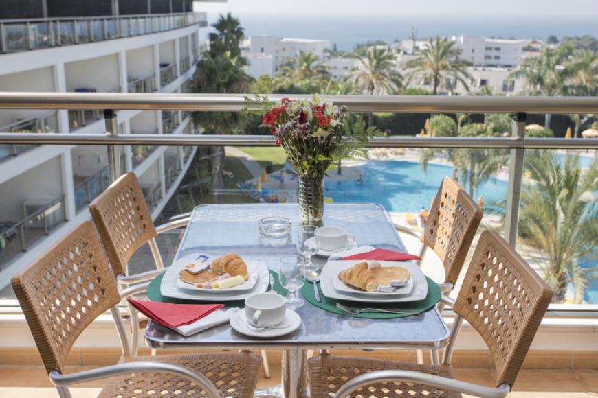 4 Sterne Hotel: Alto da Colina - Albufeira, Algarve, Bild 5