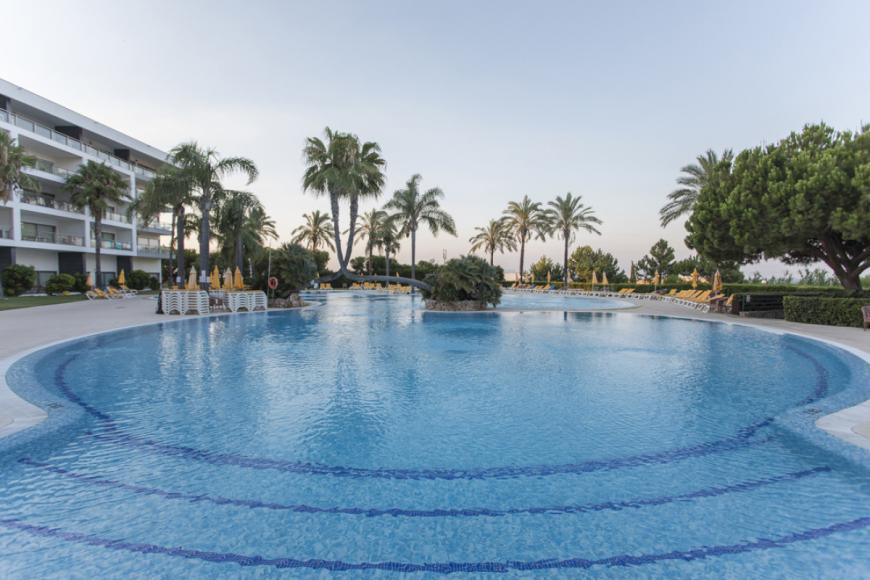 4 Sterne Hotel: Alto da Colina - Albufeira, Algarve, Bild 2