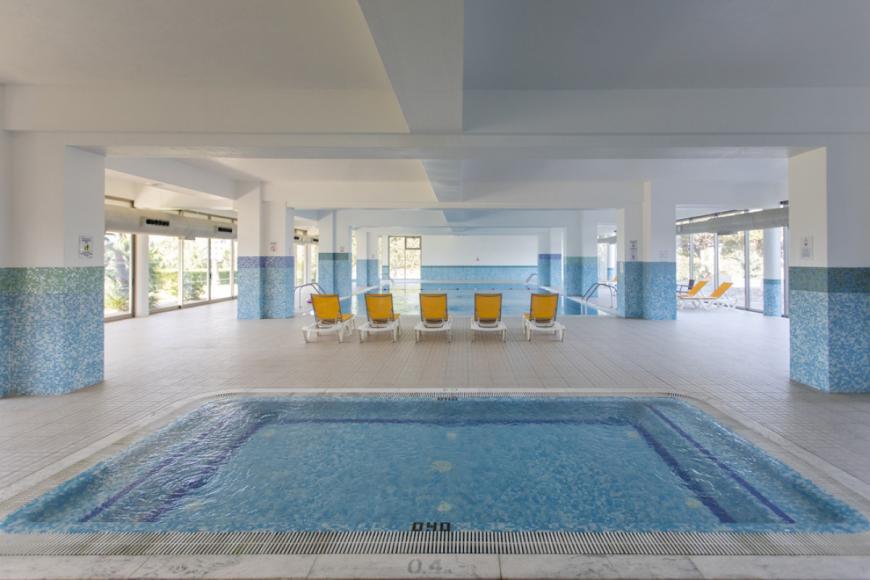 4 Sterne Hotel: Alto da Colina - Albufeira, Algarve, Bild 9