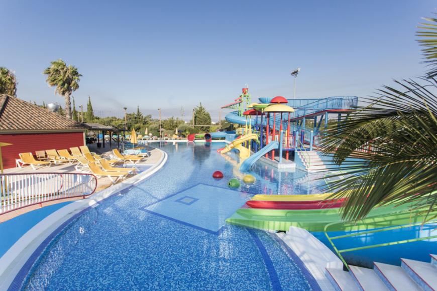 4 Sterne Hotel: Alto da Colina - Albufeira, Algarve, Bild 8