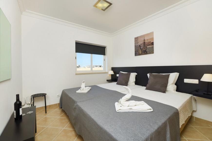 3 Sterne Hotel: Smy Santa Eulália Algarve - Albufeira, Algarve, Bild 5