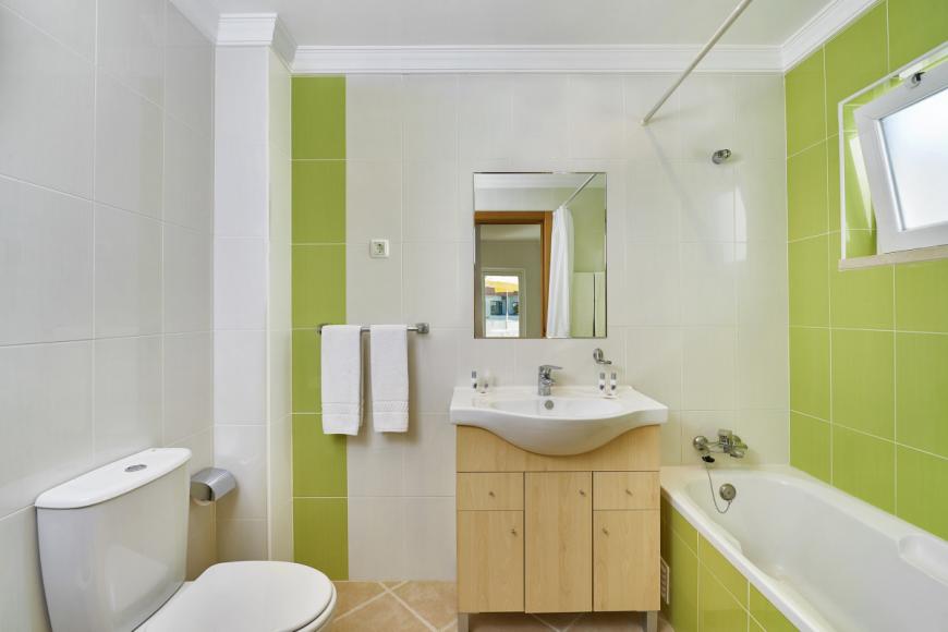 3 Sterne Hotel: Smy Santa Eulália Algarve - Albufeira, Algarve, Bild 4