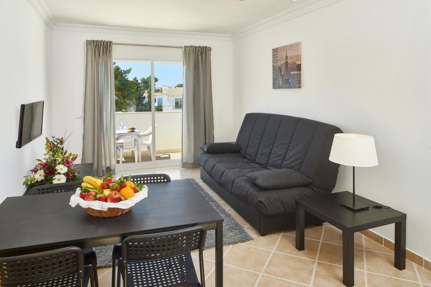 3 Sterne Hotel: Smy Santa Eulália Algarve - Albufeira, Algarve, Bild 2