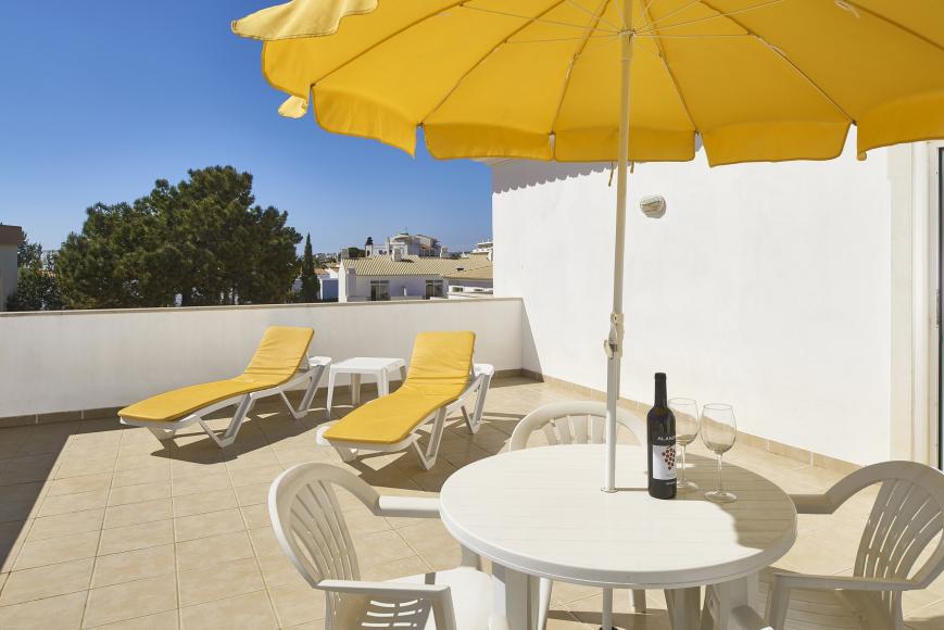 3 Sterne Hotel: Smy Santa Eulália Algarve - Albufeira, Algarve