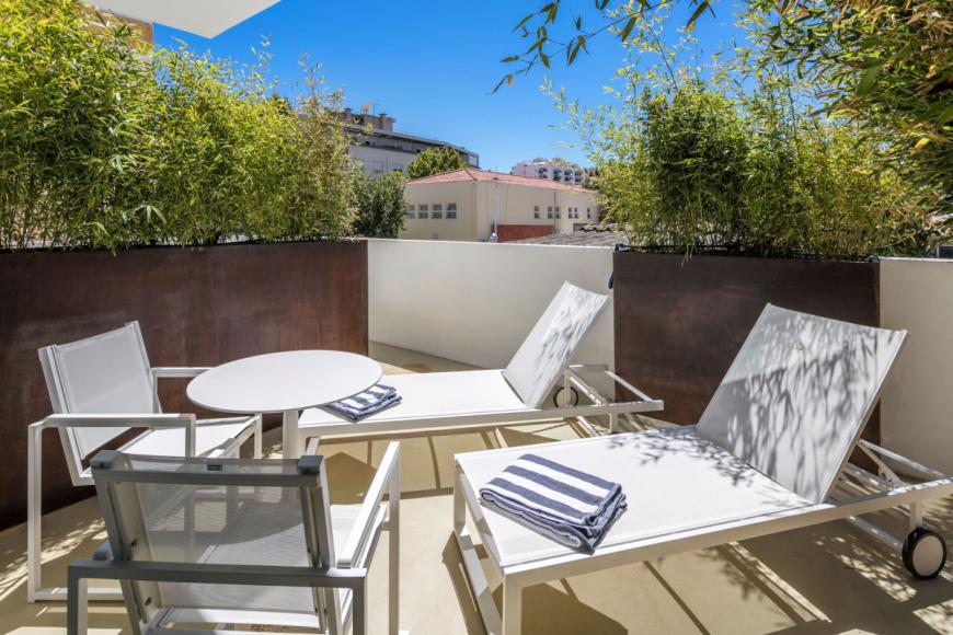 4 Sterne Hotel: Lagos Avenida - Lagos, Algarve, Bild 8