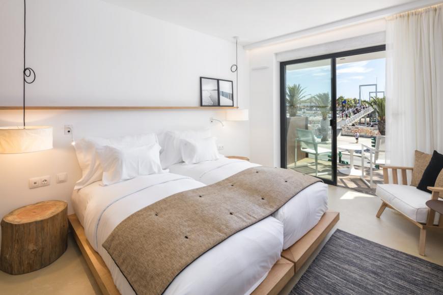 4 Sterne Hotel: Lagos Avenida - Lagos, Algarve, Bild 5