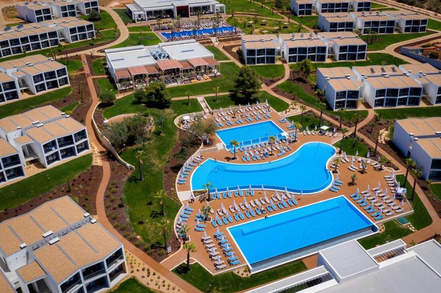 Pestana Blue Alvor All Inclusive Beach Golf Resort Vtours