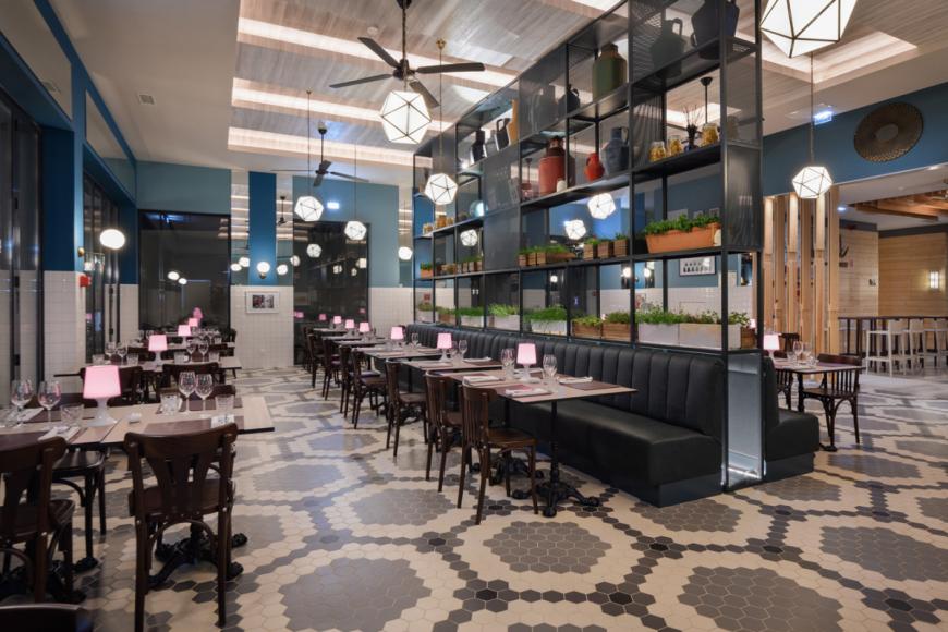 5 Sterne Familienhotel: Tivoli Alvor Algarve - All Inclusive Resort - Alvor, Algarve, Bild 8