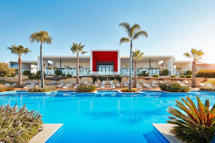 5 Sterne Familienhotel: Tivoli Alvor Algarve - All Inclusive Resort - Alvor, Algarve, Bild 2
