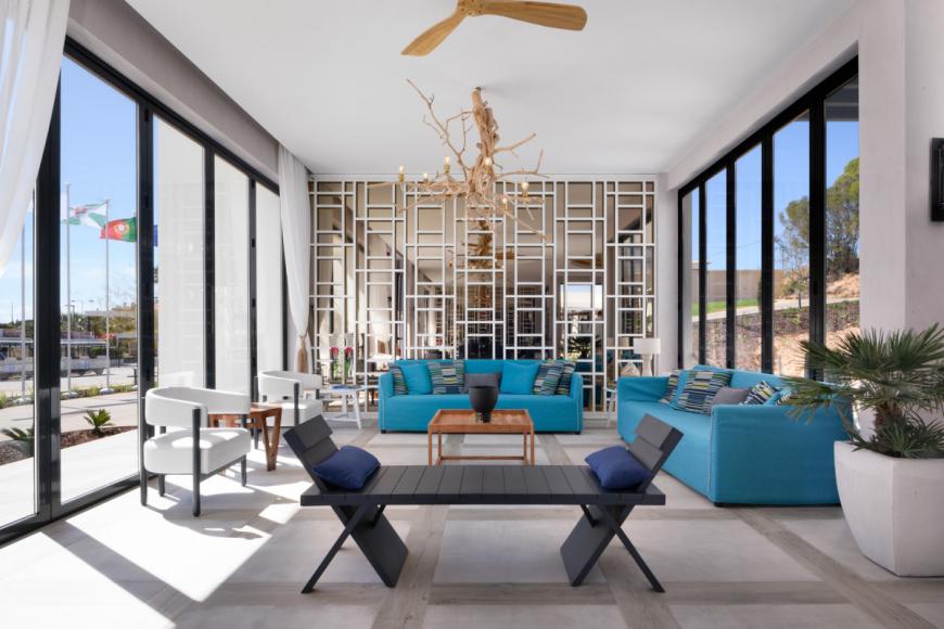 5 Sterne Familienhotel: Tivoli Alvor Algarve - All Inclusive Resort - Alvor, Algarve, Bild 4