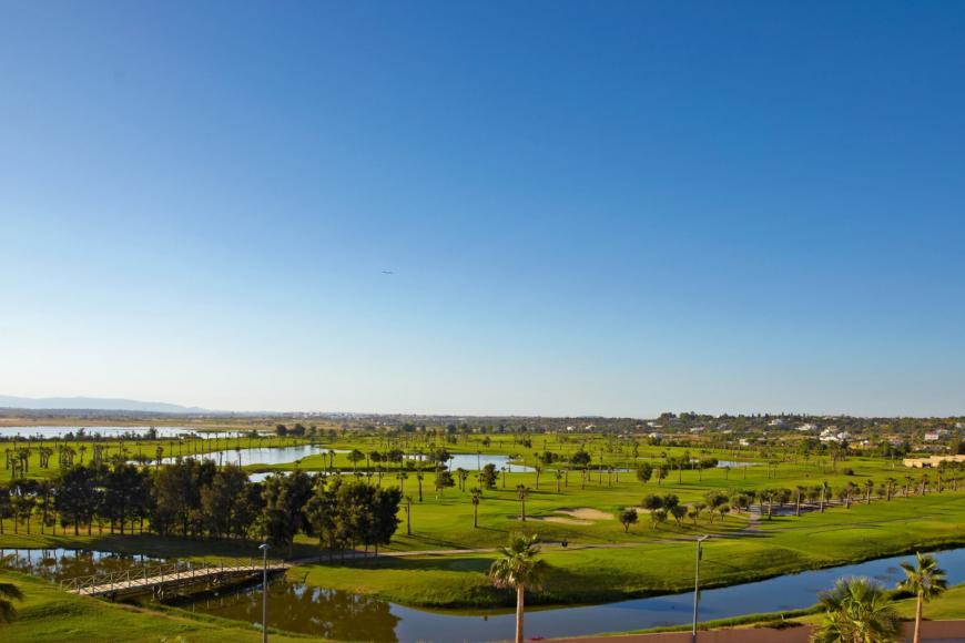 4 Sterne Familienhotel: Marriott Residences  Salgados Resort (ex. NAU Salgados Palm Village) - Albufeira, Algarve, Bild 9