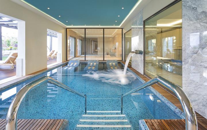 5 Sterne Hotel: Pine Cliffs Ocean Suites, a Luxury Collection Resort & Spa - Albufeira, Algarve, Bild 5